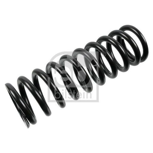 Febi Driver Cab Suspension Spring 89mm OD Thick 184057