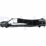 Delphi Control/Trailing Arm Front fits Audi Q7 2006-2015 3.0 3.6 4.2 6.0