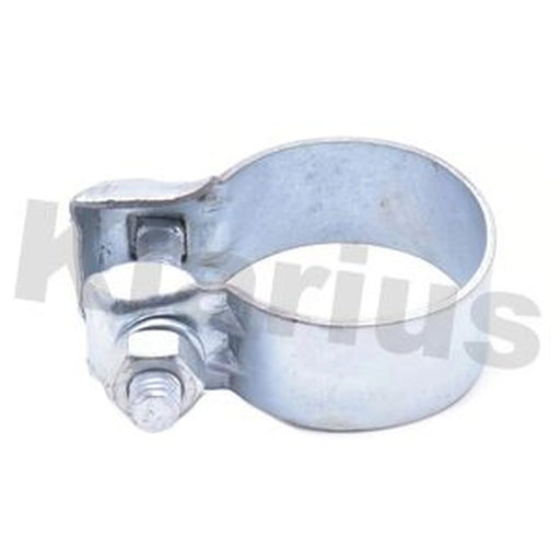 Klarius Exhaust System Clamping Piece OD ID Wide