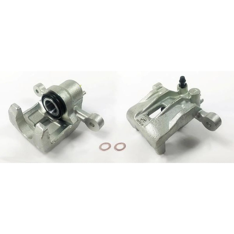 Juratek Brake Caliper Assembly Rear Left fits Hyundai I30 2007-2012 1.4 1.6 2.0