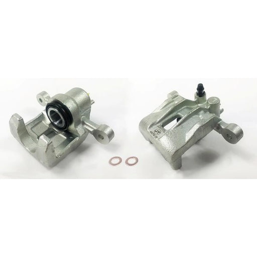 Juratek Brake Caliper Assembly Rear Left fits Hyundai I30 2007-2012 1.4 1.6 2.0
