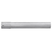 Hella Exhaust Pipe OD fits VW Transporter 1990-2003 1.9 2.0 2.4 2.5