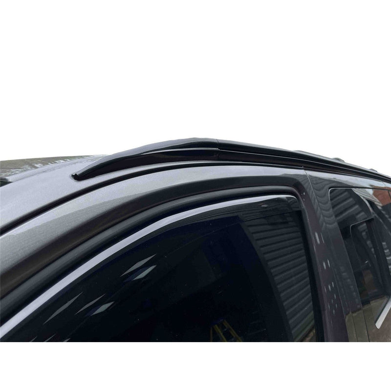 Vamoose Rail Vw Crafter / Sprinter 2.95 Mwb Near Side Qq105093 NN4 Online - NN4 Online