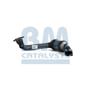 BM Catalysts Homologated Petrol Cat fits Mercedes-Benz C-Class 1993-2000