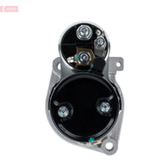 Denso Starter Motor 12V 1.3kW 9 Teeth fits Mercedes-Benz 124 1992-1993