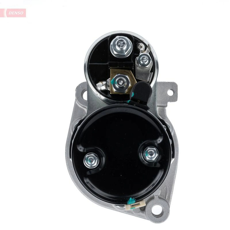 Denso Starter Motor 12V 1.3kW 9 Teeth fits Mercedes-Benz 124 1992-1993