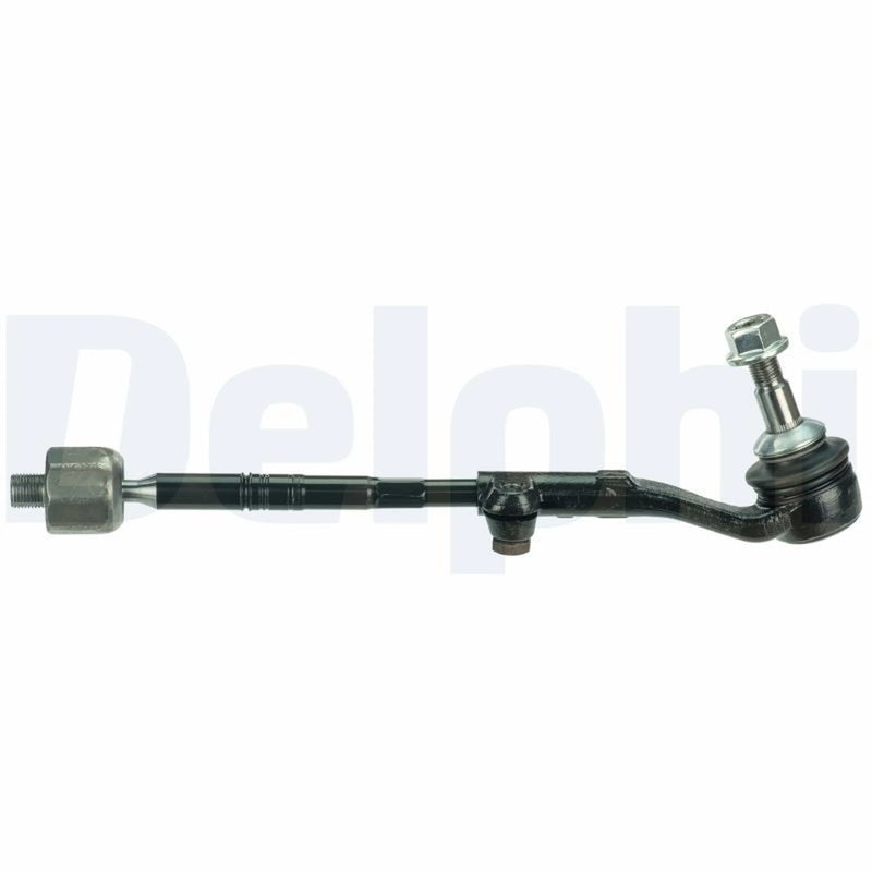 Delphi Inner Rack End Right Joint fits BMW 1 Sports Hatch 2011-2019
