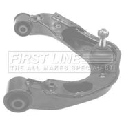 First Line Control/Trailing Arm fits Nissan Navara NP300 2005-2007 2.5