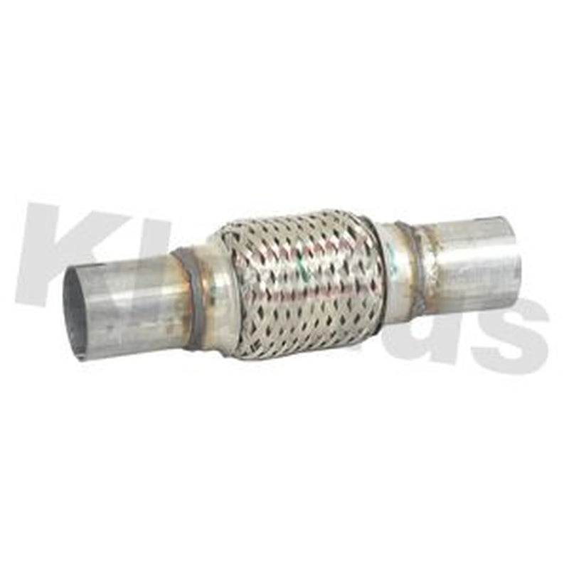 Klarius Exhaust Flexible Pipe