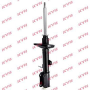 KYB Shock Absorber Damper Strut Rear Left fits Toyota Corolla 1987-1993