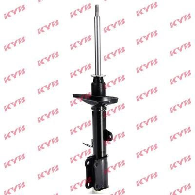 KYB Shock Absorber Damper Strut Rear Left fits Toyota Corolla 1987-1993