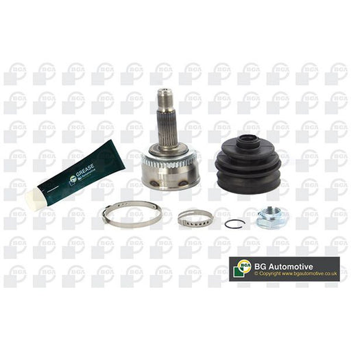 BGA Drive Shaft Joint Kit fits Hyundai Accent II 2002-2005 1.6