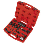 Sealey Diesel Injector Master Kit VS2064 Sealey - Dynamic Drive