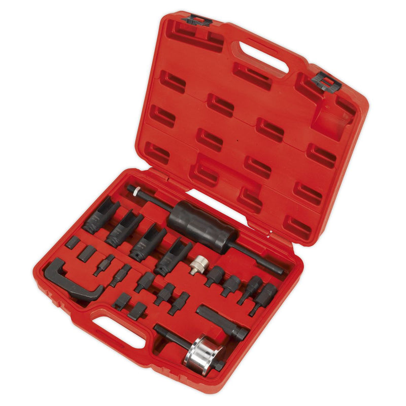 Sealey Diesel Injector Master Kit VS2064 Sealey - Dynamic Drive
