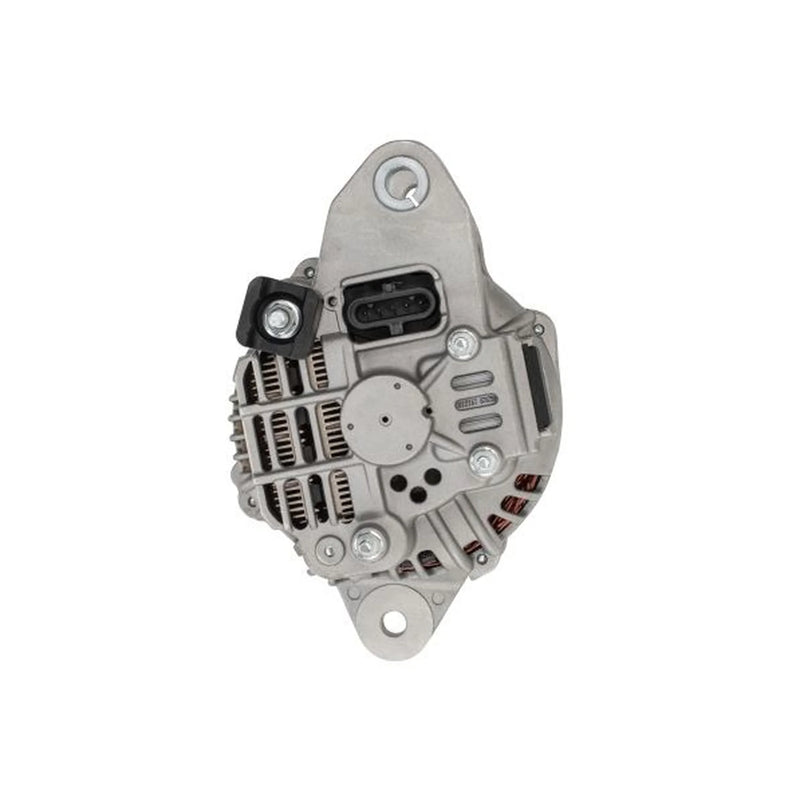 Hella Car Alternator 12V fits Renault Trucks Premium 2 2005-2006