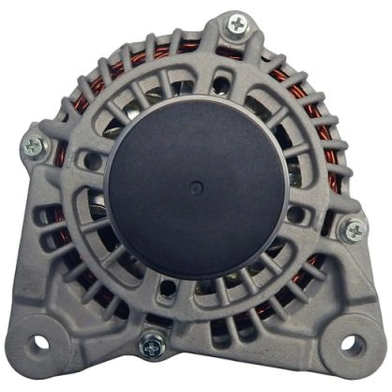 Hella Car Alternator 12V fits Dacia Duster 2010-2018 1.5 1.6
