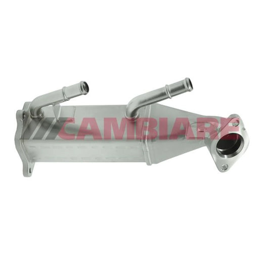 Cambiare EGR Cooler (Exhaust Gas Recirculation) fits Ford Ranger 2011 on 2.2 3.2