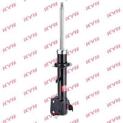 KYB Shock Absorber Damper Strut Front Left fits Daihatsu Trevis 2006 on 1.0