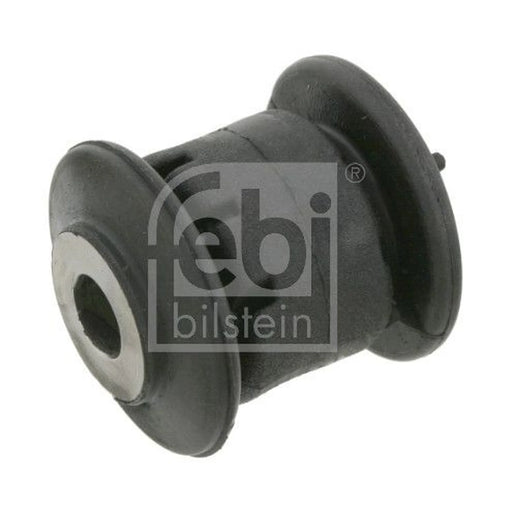 Febi Wishbone / Control / Trailing Arm Bush Front Right 24390
