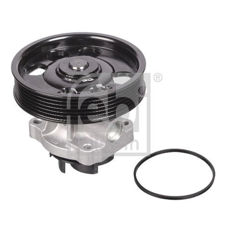 Febi Engine Cooling Water Pump 24334