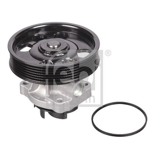 Febi Engine Cooling Water Pump 24334