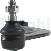 Delphi Control/Trailing Arm Rear fits Kia Sedona 2006-2015 2.2 2.7 2.9
