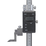 Sealey Digital Height Gauge 0-300mm(0-12") Sealey  - Dynamic Drive