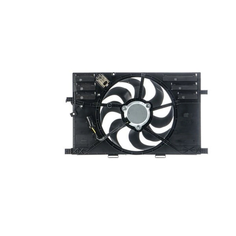 Mahle Engine Cooling Fan