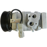 Mahle Air Conditioning Compressor fits Chrysler Voyager 2000-2008 2.5