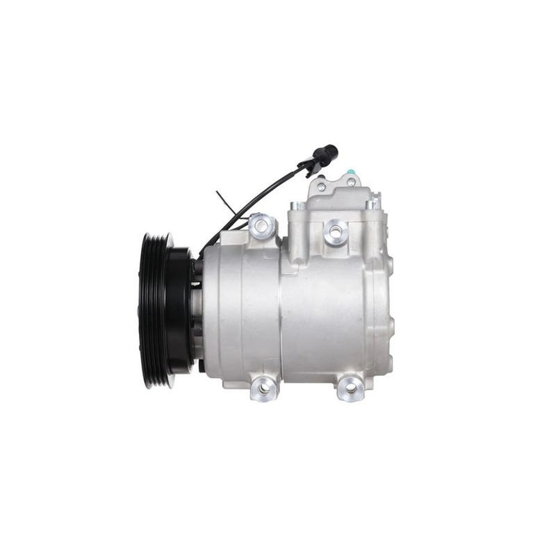 Hella Air Conditioning Compressor 8FK 366 202-651
