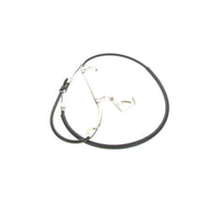 Bosch Handbrake Cable Right Rear fits Skoda Superb I 2001-2008