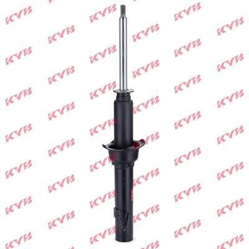 KYB 2 x Shock Absorbers fits Honda Logo 1999-2002 1.3