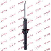 KYB Shock Absorber Damper Strut Front Right fits Honda Logo 1999-2002 1.3