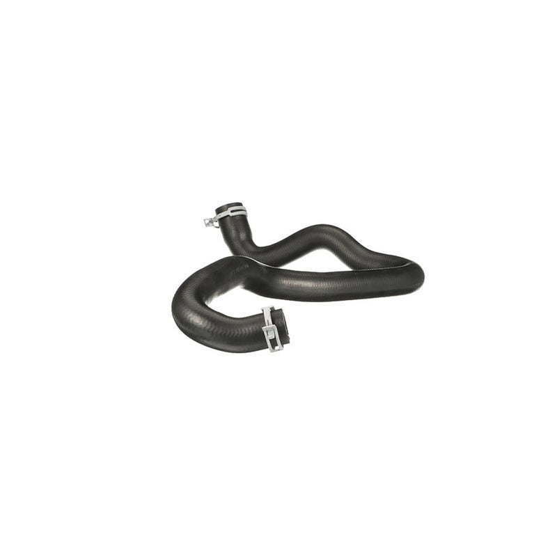 Gates Radiator Coolant Hose 880mm ID fits Dacia Logan Mcv II 2015 on