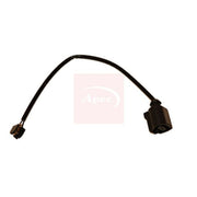 Apec Brake Pad Wear Sensor Front fits Porsche 911 2011-2024 3.0 3.4 3.8