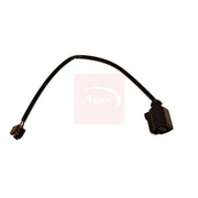 Apec Brake Pad Wear Sensor Front WIR5302