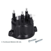Blue Print Distributor Cap fits Jeep Cherokee 1984-2001 2.5
