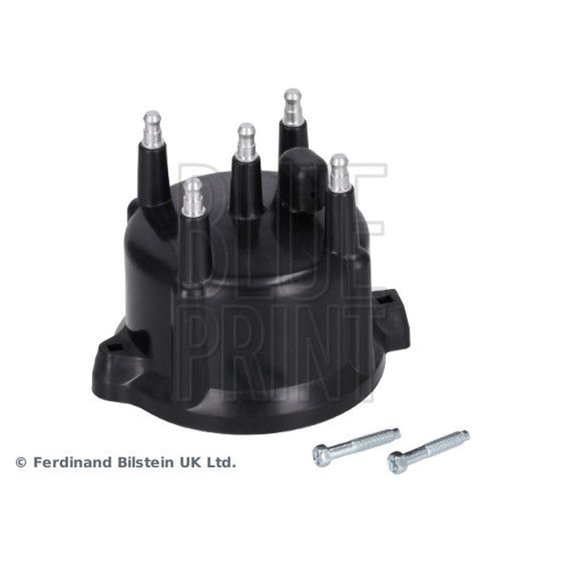 Blue Print Distributor Cap fits Jeep Cherokee 1984-2001 2.5