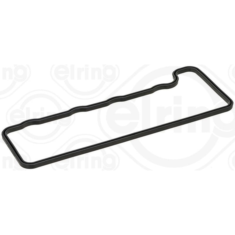 Elring Cylinder Head Cover Gasket fits Mercedes-Benz /8 1968-1977