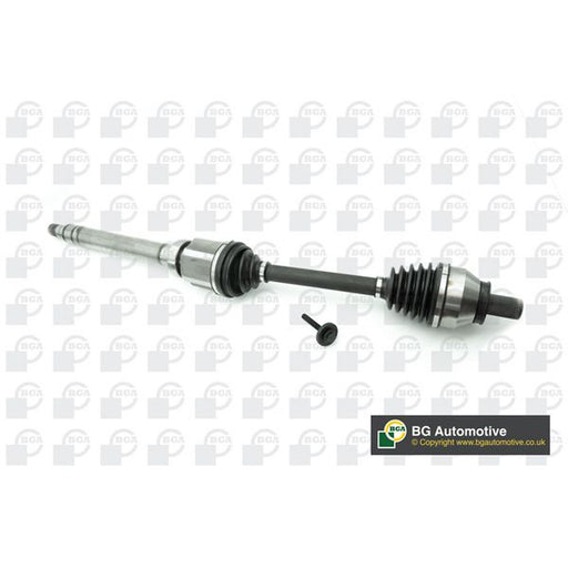 BGA CV Drive Shaft Driveshaft Front Right fits Ford Galaxy II 2006-2015 2.0