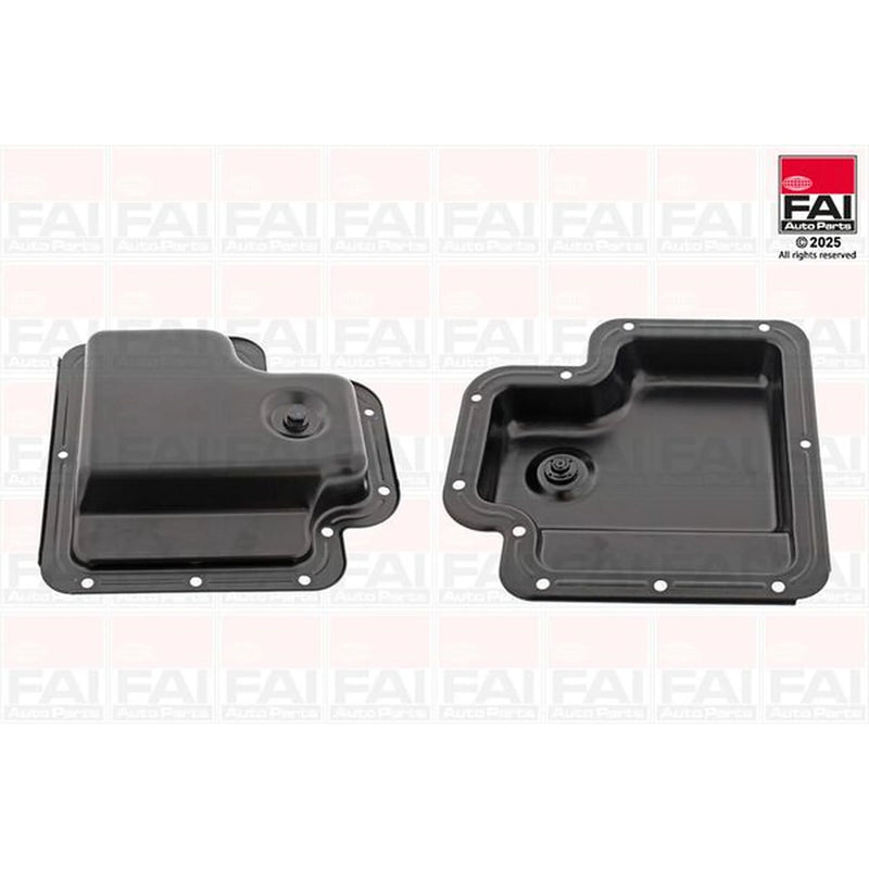 FAI Engine Oil Sump Pan