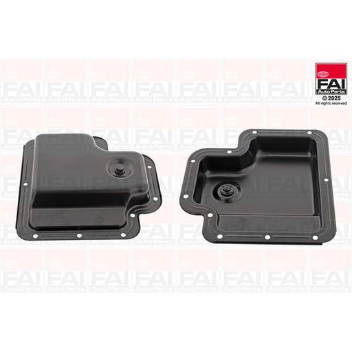 FAI Engine Oil Sump Pan
