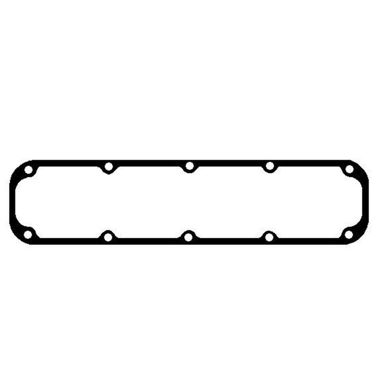 BGA Cylinder Head Cover Gasket fits Jeep Grand Cherokee 1992-1999 5.2