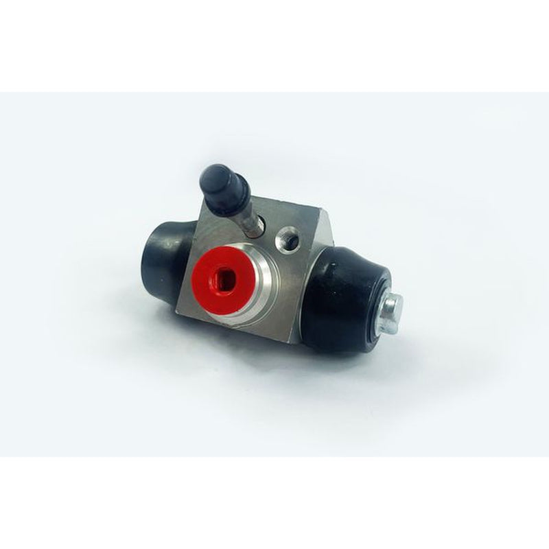 Abtex Wheel Cylinder Hydraulic Brake Rear fits Audi 80 B3 1986-1991 1.6 1.8 1.9