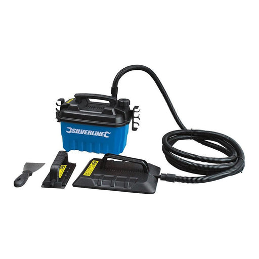 Silverline 2300W Steam Wallpaper Stripper 2300W Silverline - Dynamic Drive