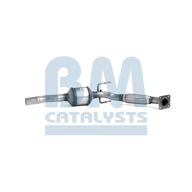 BM Catalysts Homologated Diesel Cat fits Seat Cordoba 2002-2009 1.9