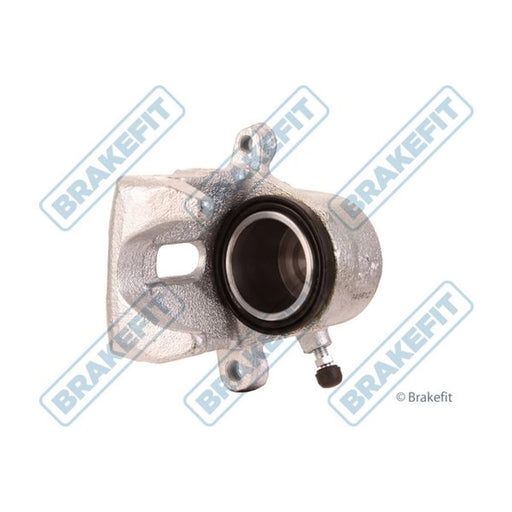 Apec Brake Caliper Assembly Front Left BCA1367E