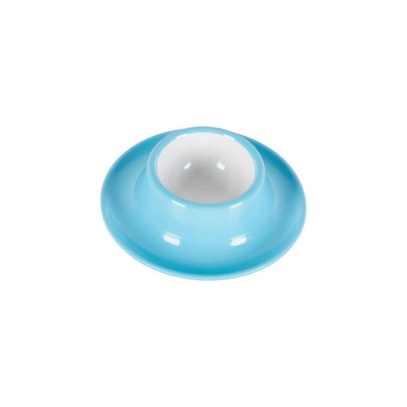 Gimex Colour Line Egg Cup Rainbow 4 Pieces Gimex - Dynamic Drive