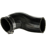Gates Intercooler Turbo Charge Air Hose fits Abarth Grande Punto 2007-2010 1.4