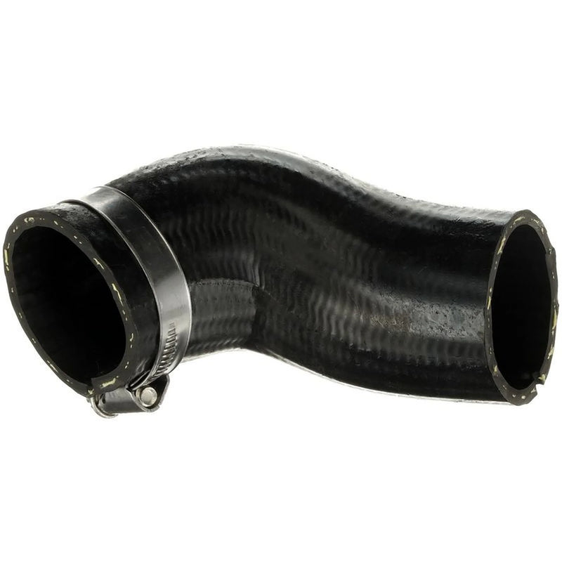 Gates Intercooler Turbo Charge Air Hose fits Abarth Grande Punto 2007-2010 1.4
